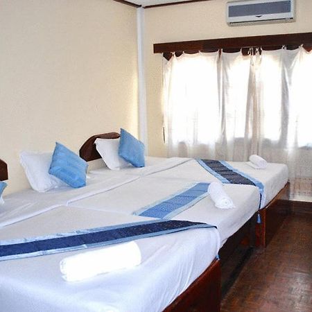 Rama Hotel Luang Prabang Esterno foto