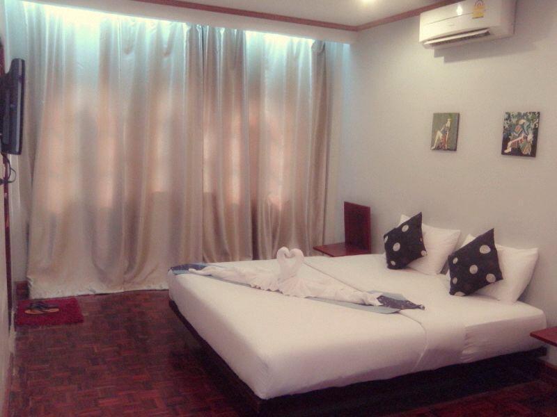 Rama Hotel Luang Prabang Esterno foto