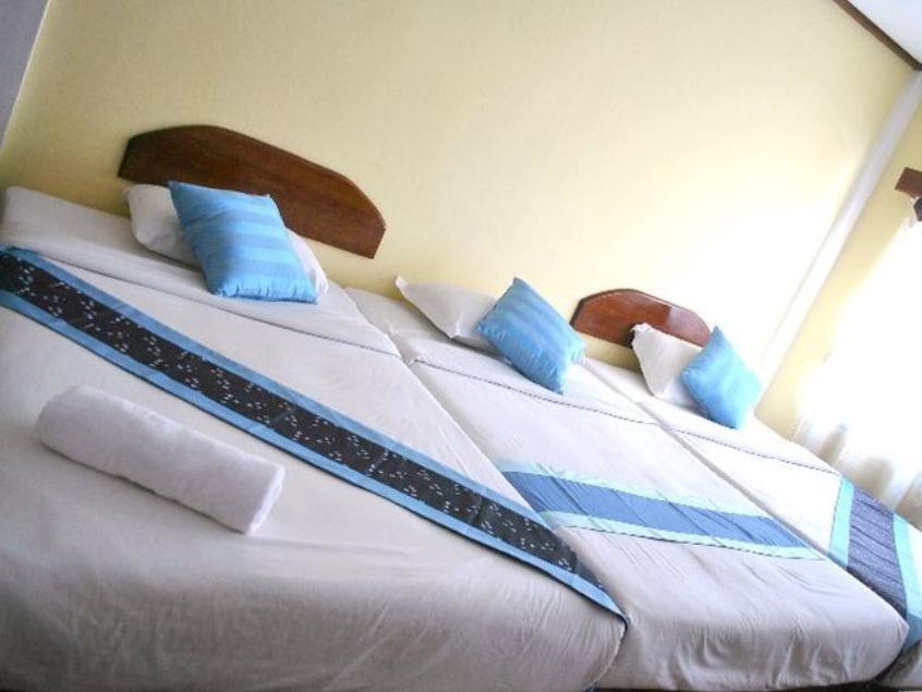 Rama Hotel Luang Prabang Esterno foto