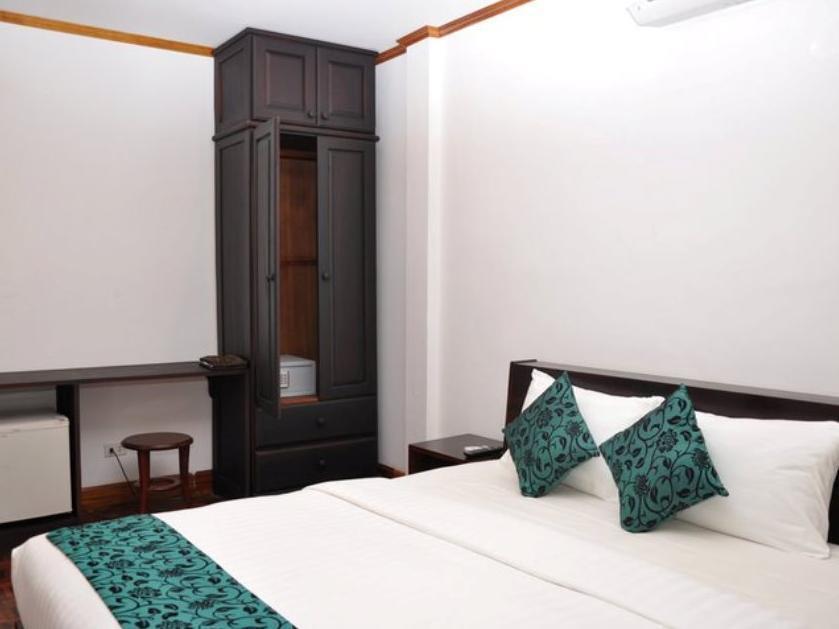 Rama Hotel Luang Prabang Esterno foto