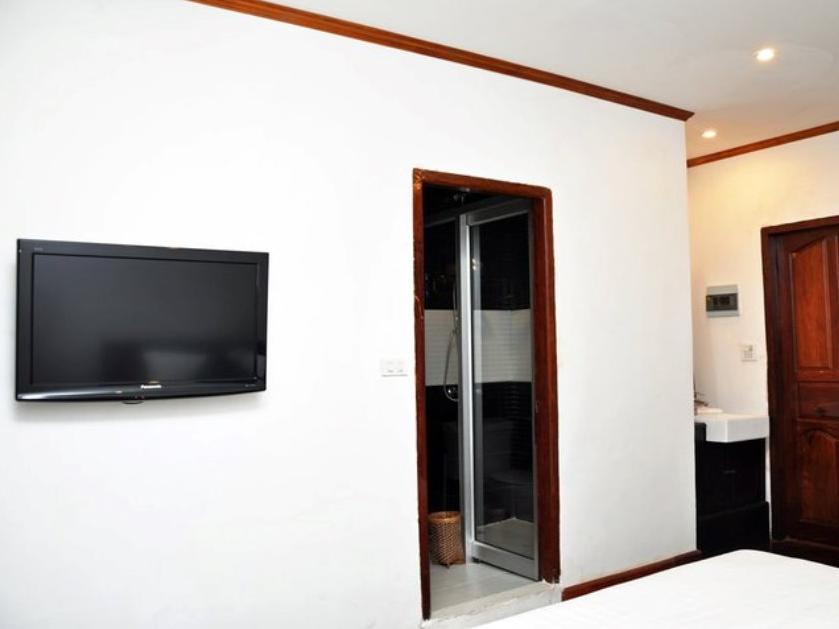 Rama Hotel Luang Prabang Esterno foto