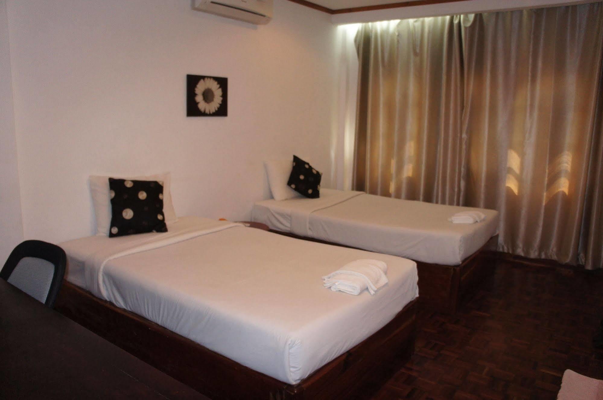 Rama Hotel Luang Prabang Esterno foto