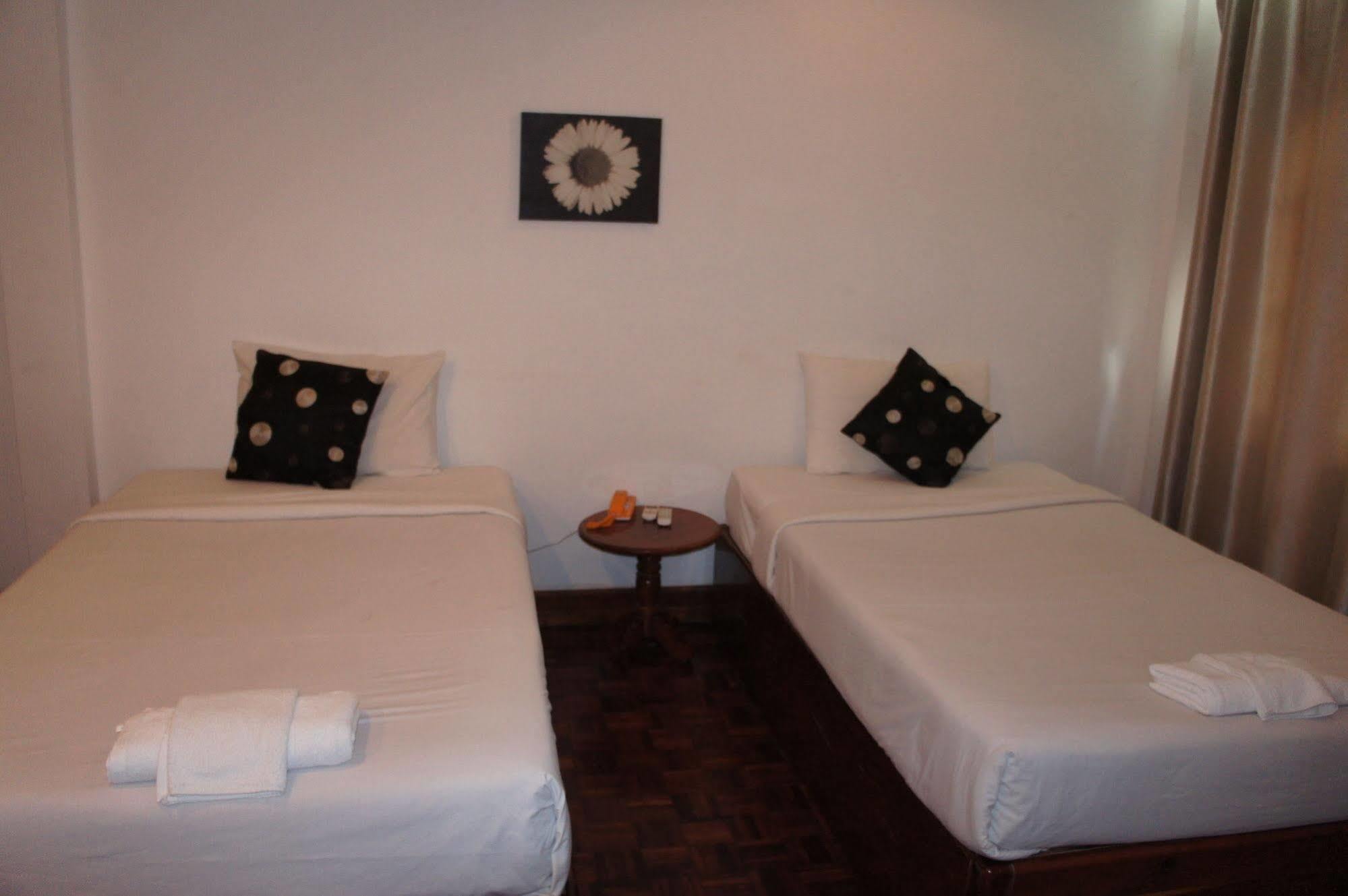 Rama Hotel Luang Prabang Esterno foto