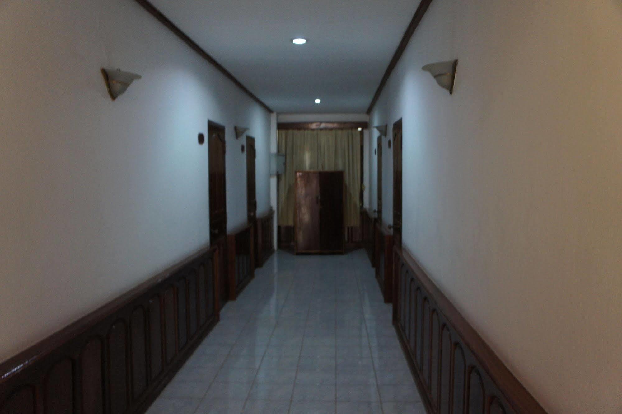 Rama Hotel Luang Prabang Esterno foto