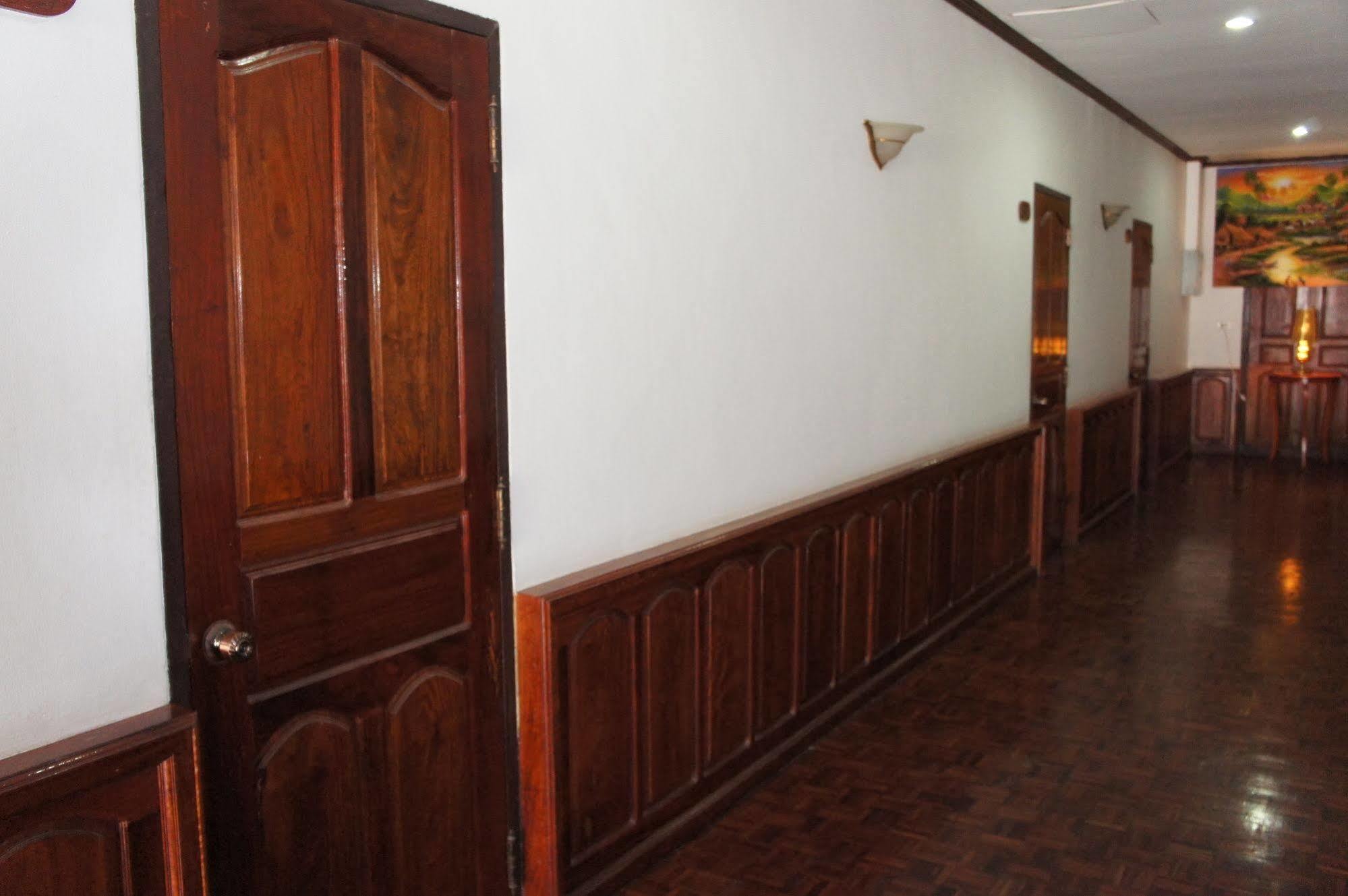 Rama Hotel Luang Prabang Esterno foto