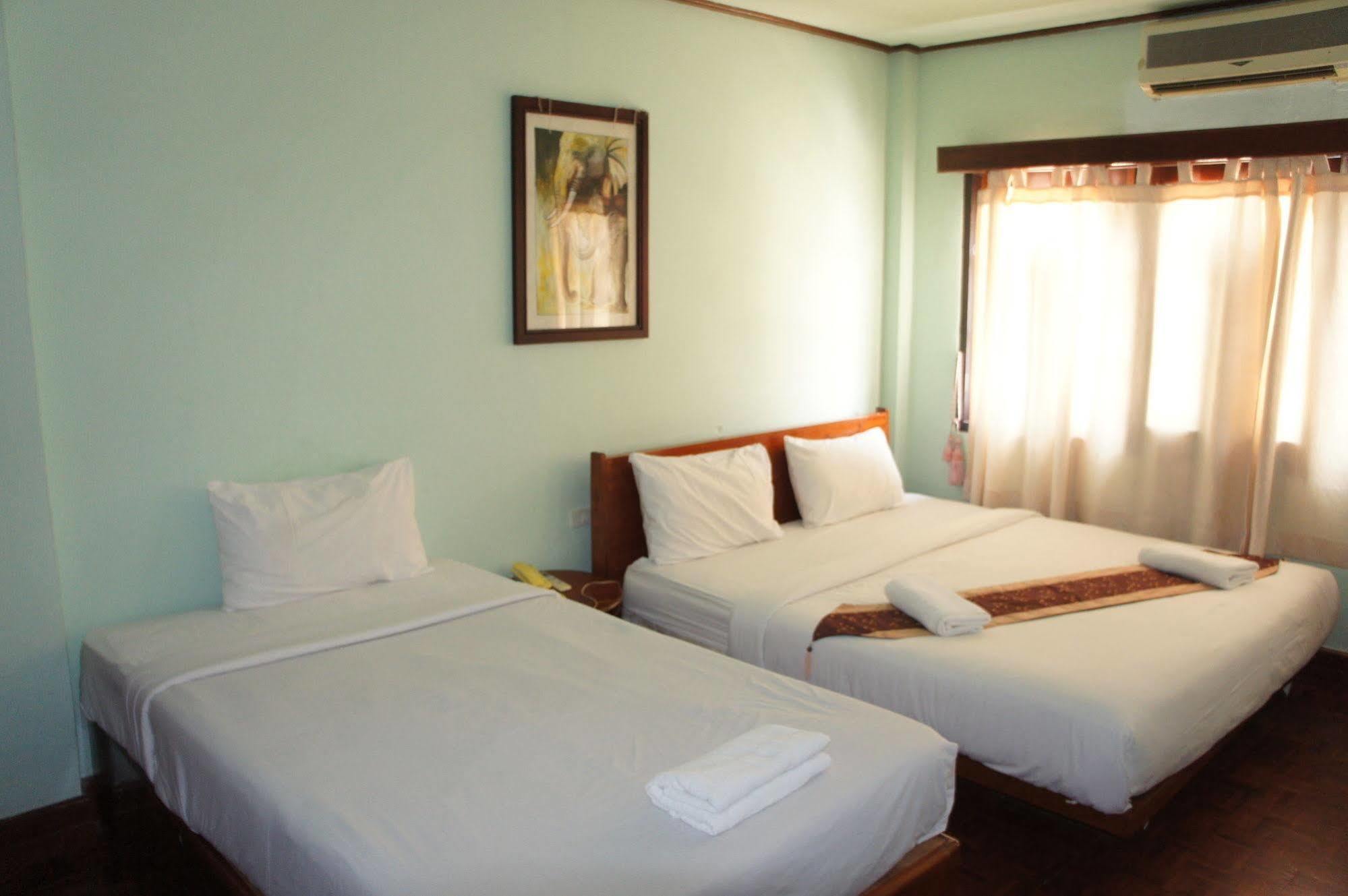 Rama Hotel Luang Prabang Esterno foto