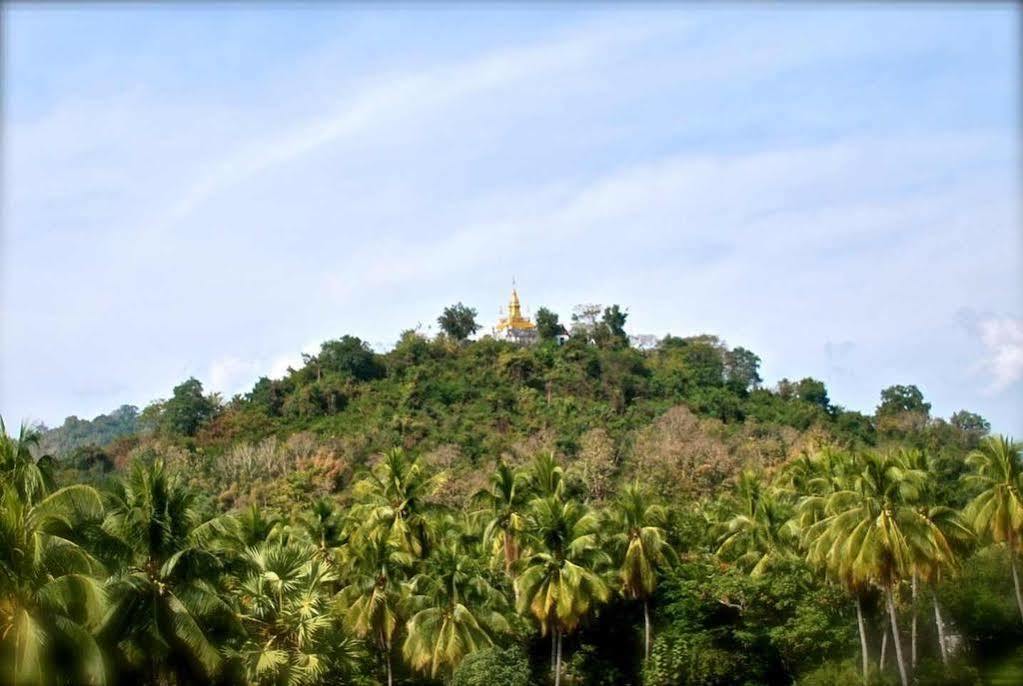Rama Hotel Luang Prabang Esterno foto