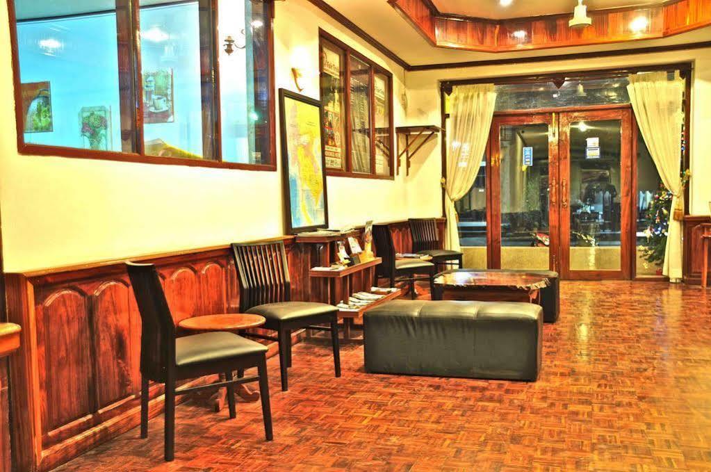 Rama Hotel Luang Prabang Esterno foto