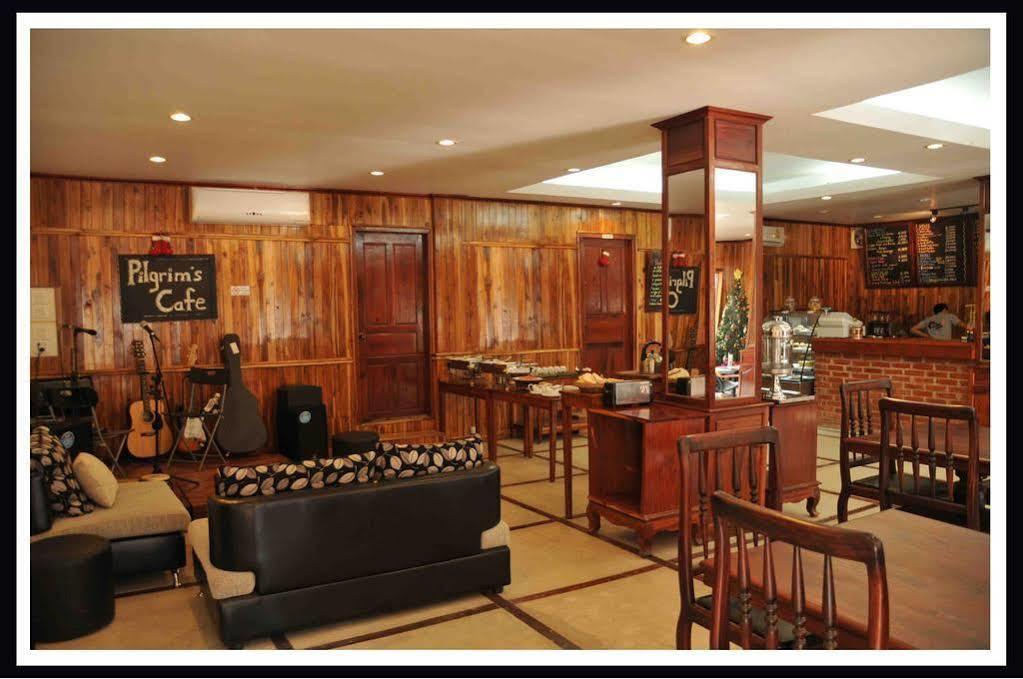 Rama Hotel Luang Prabang Esterno foto